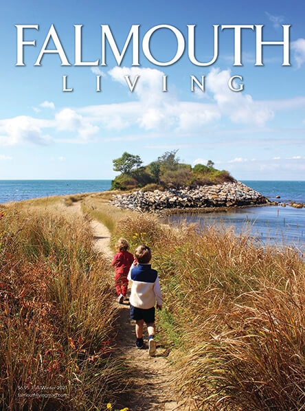 Falmouth Living Fall 2021