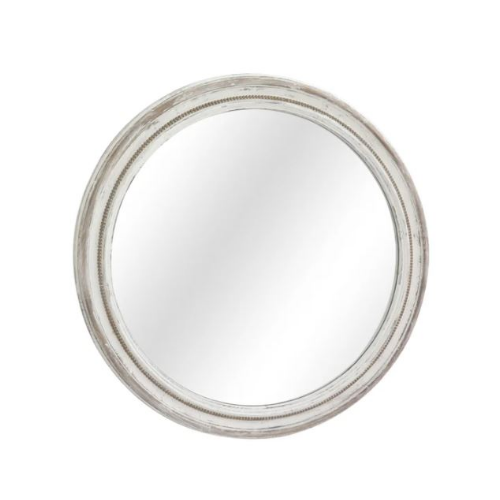 Circle mirror