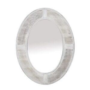Oval Mirror 2